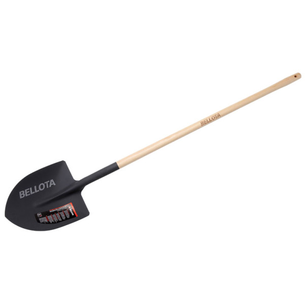 Pala punta 5501ml