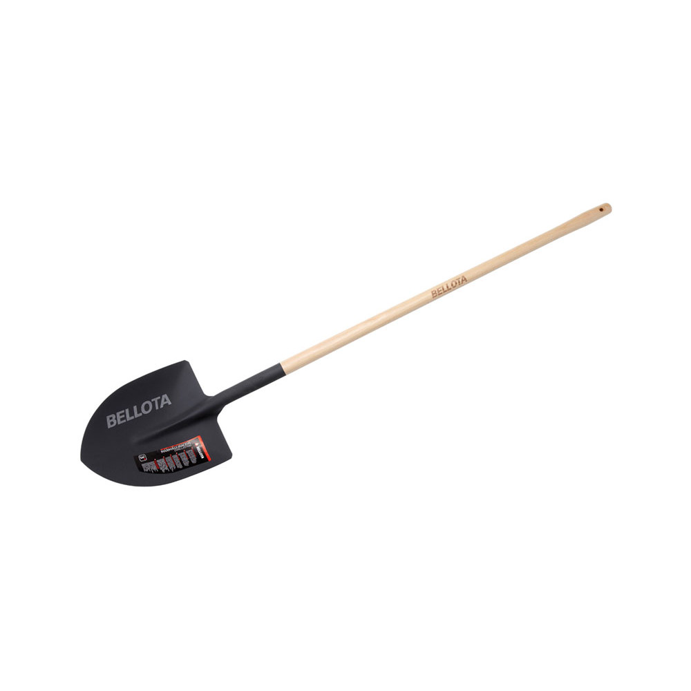 Pala punta 5501ml