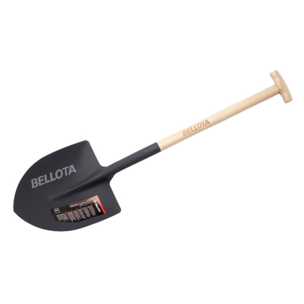Pala punta 5501mm