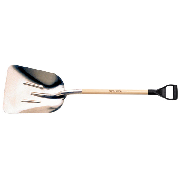 Pala aluminio 5520ma