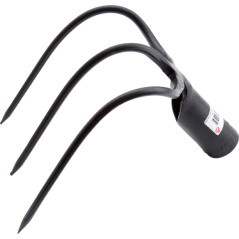 Garabato tubo 903