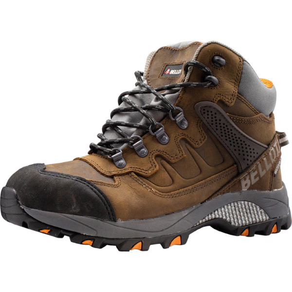 Bota Agro o2 wr sra