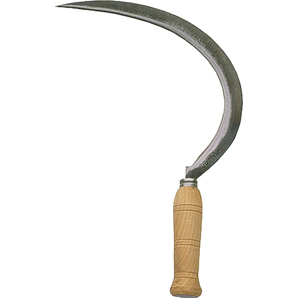 Hoz Dentada
