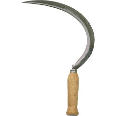 Hoz Dentada