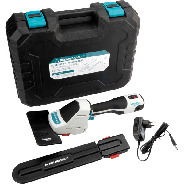 Cortasetos y recortabordes Eg12s
