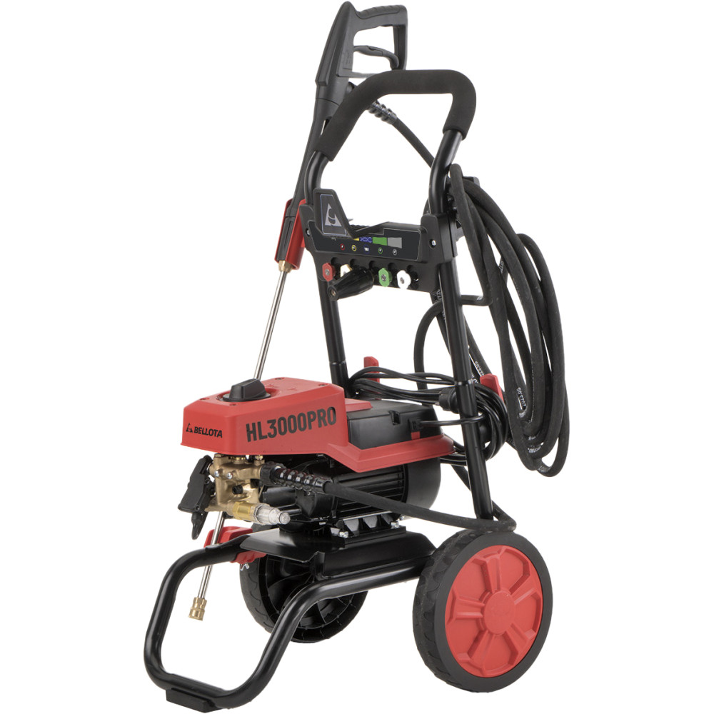 Hidrolavadora Hl3000proe