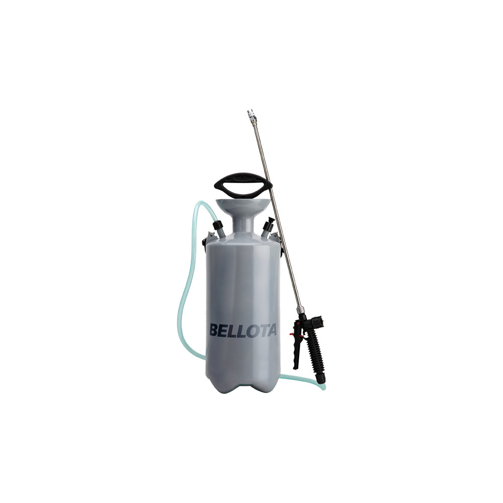 Pulverizador Jardín 3710