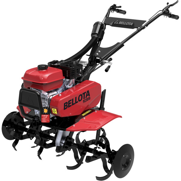 Motoazada Mz3010e
