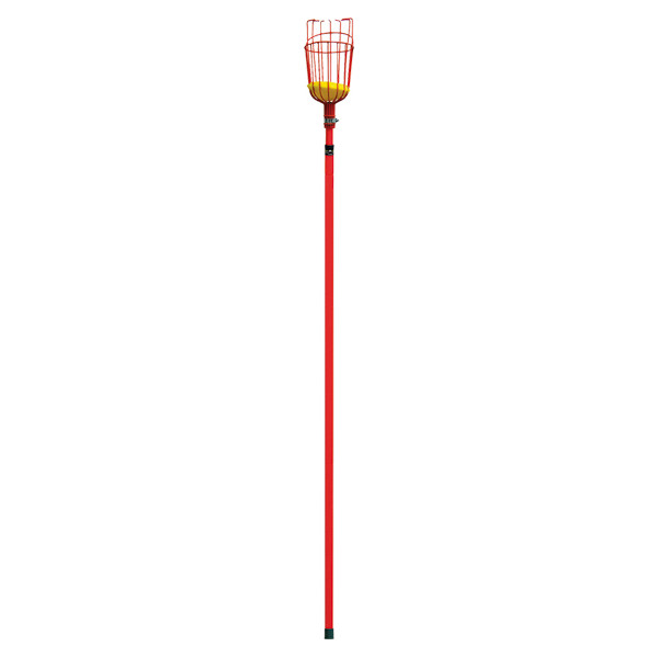 Recoge fruta Extensible