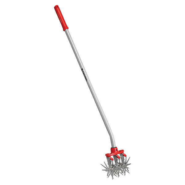 Cultivador ajustable Lg 3634