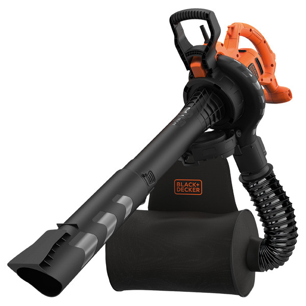 Aspirador soplador triturador Beblv290-qs