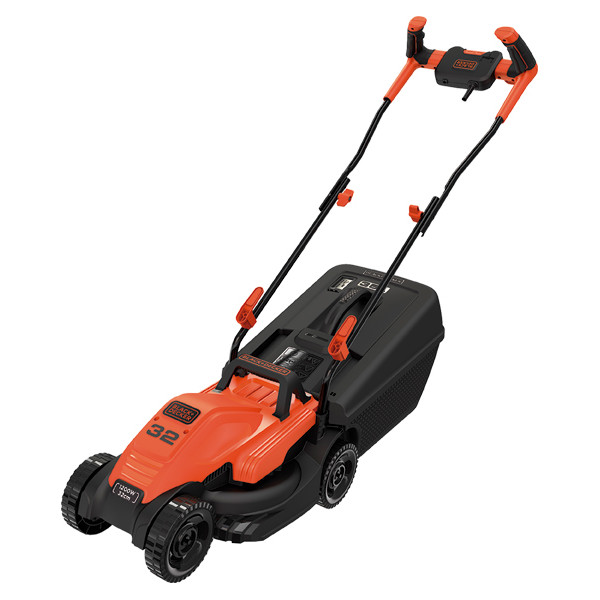 Cortacésped Bemw451bh-qs