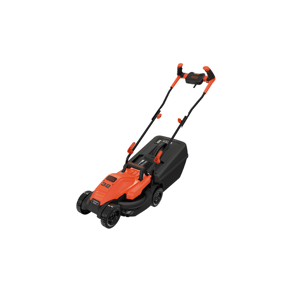 Cortacésped Bemw451bh-qs