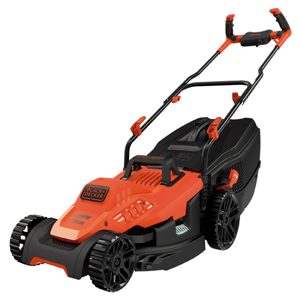 Cortacésped Bemw471bh-qs