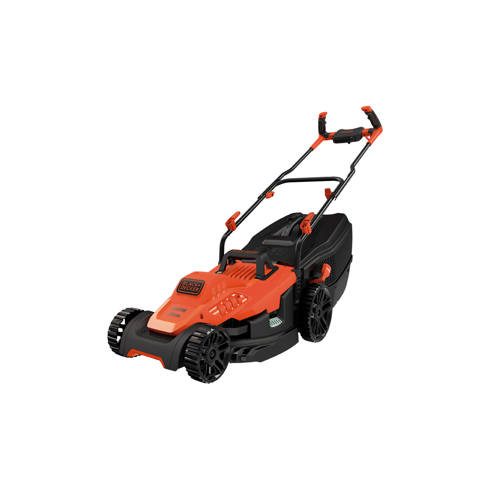 Cortacésped Bemw471bh-qs