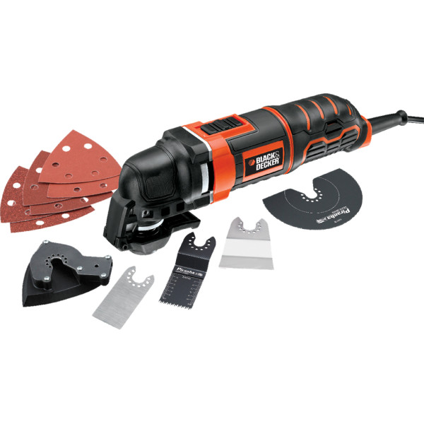 Multiherramienta Mt300ka