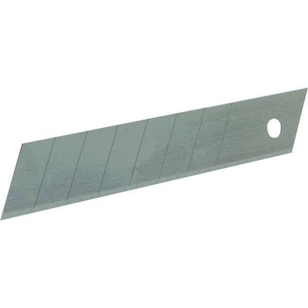Hoja para cutter (3 hojas)