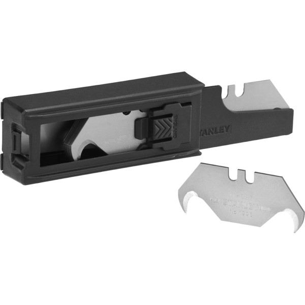 Hoja cutter 1996