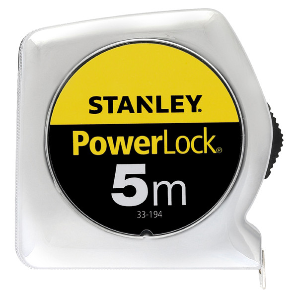 Flexómetro Powerlock