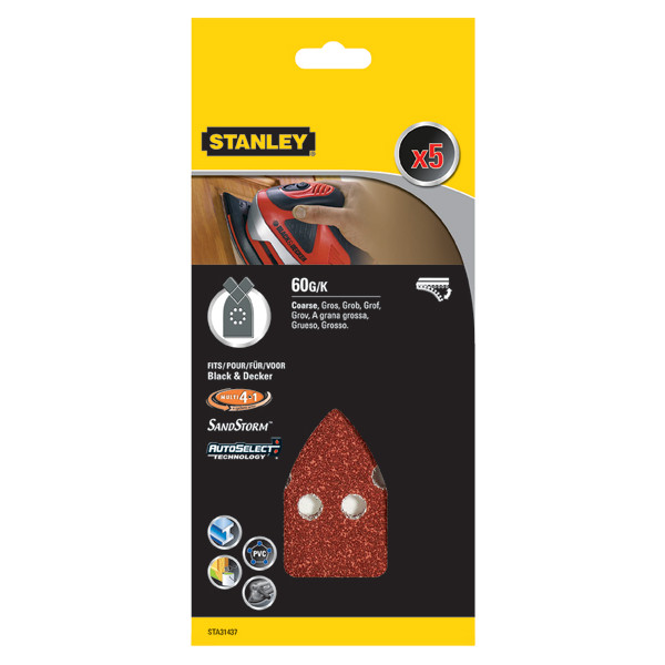 Accesorio Sta31437-xj