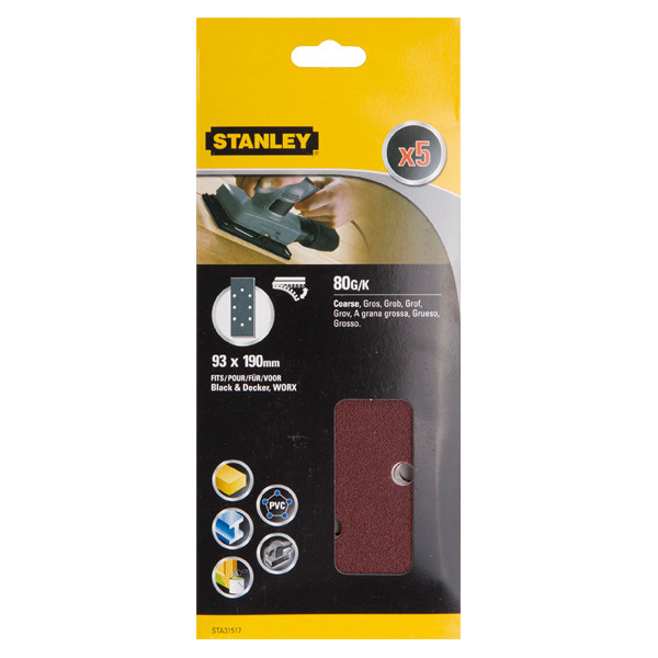 Accesorio Sta31517-xj