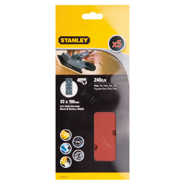 Accesorio Sta31527-xj