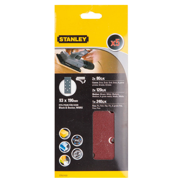Accesorio Sta31532-xj