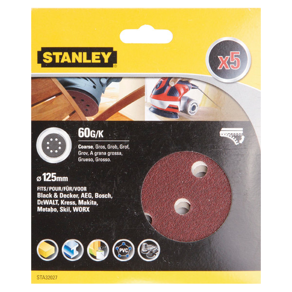 Accesorio Sta32027-xj