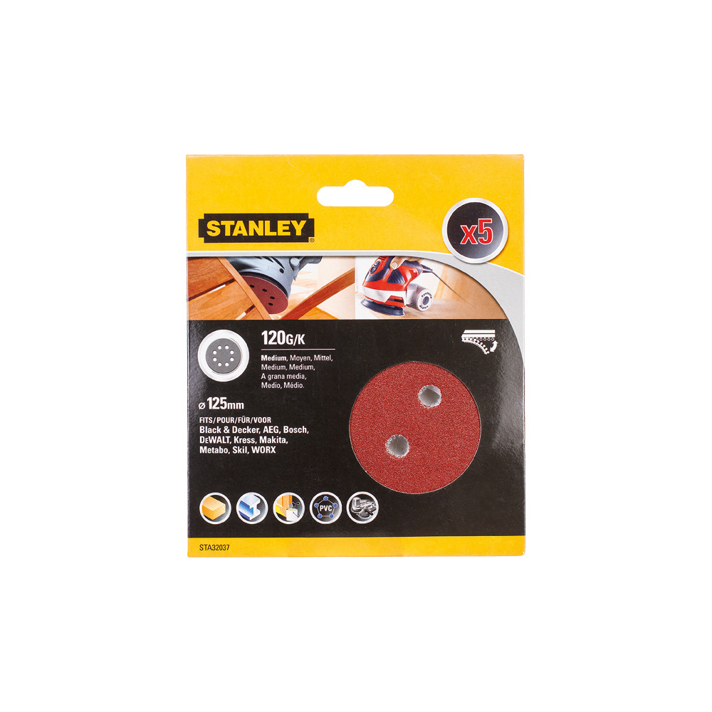 Accesorio Sta32037-xj