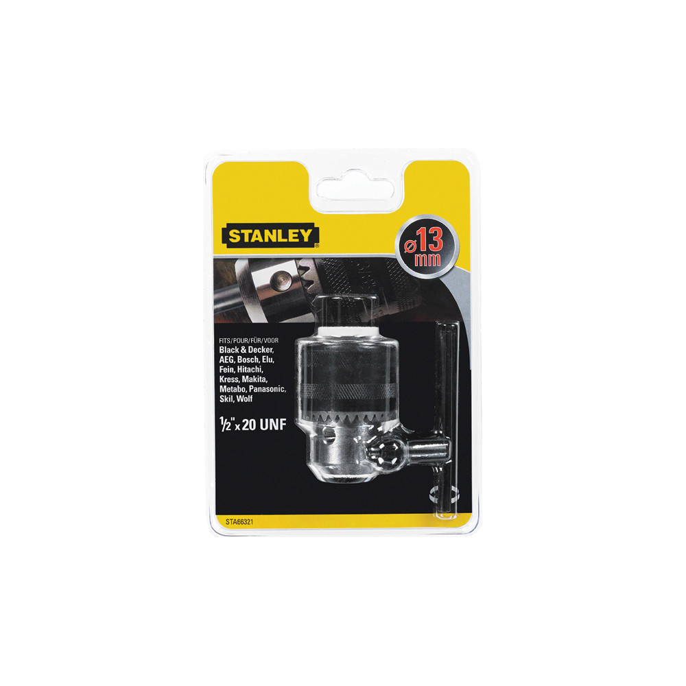 Accesorio Sta66321-qz
