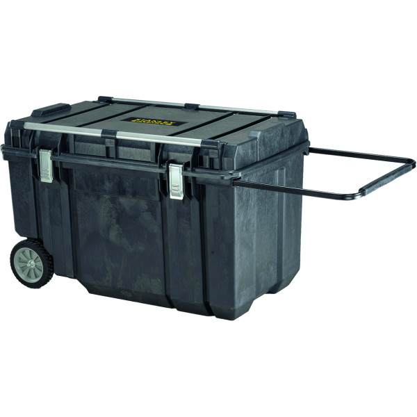 Arcón fatmax Móvil 240l