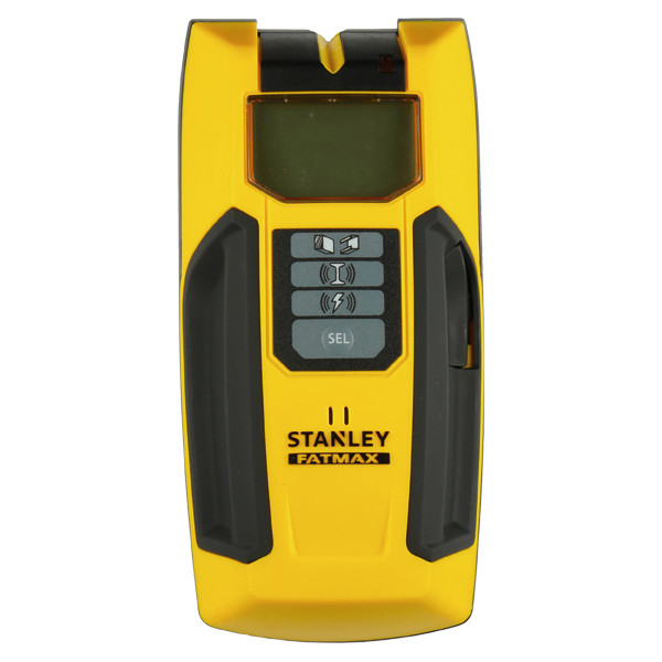 Detector S300
