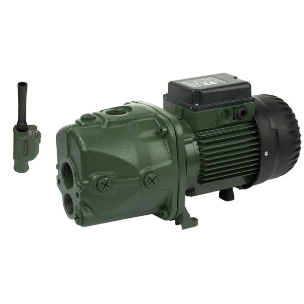 Bomba agua Ap10m/i30