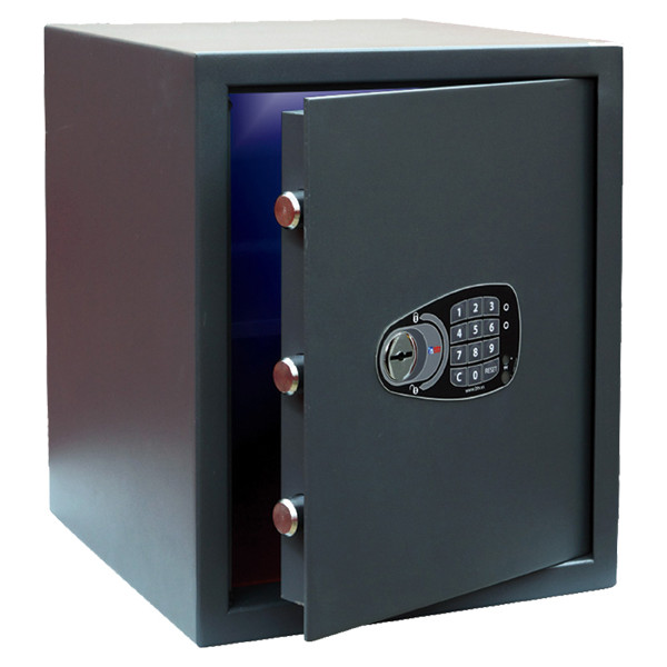 Caja fuerte Decora e-4100