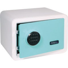 Caja fuerte Vintage