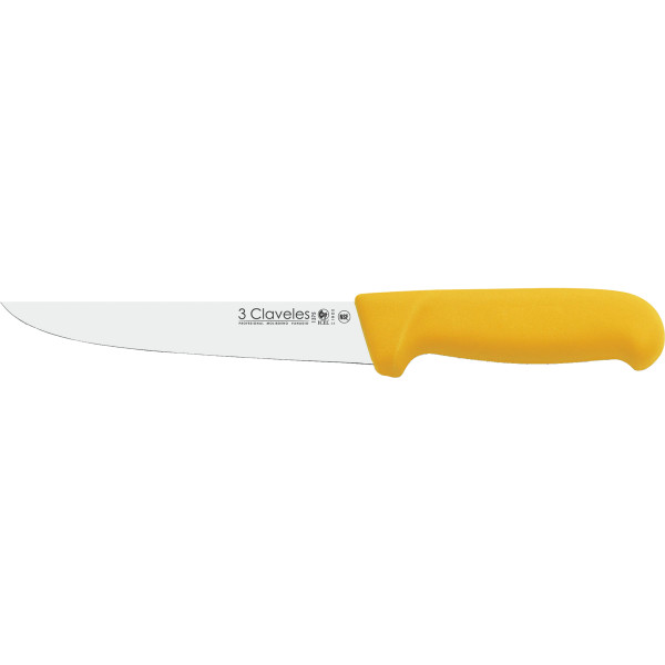 Cuchillo Deshuesar ancho
