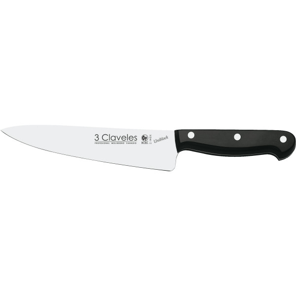 Cuchillo cocinero Uniblock