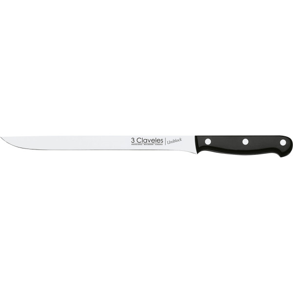 Cuchillo jamonero Uniblock