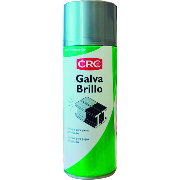 Galva Brillo
