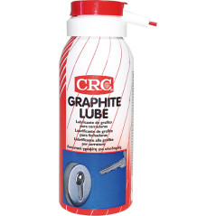 Lubricante Graphite lube
