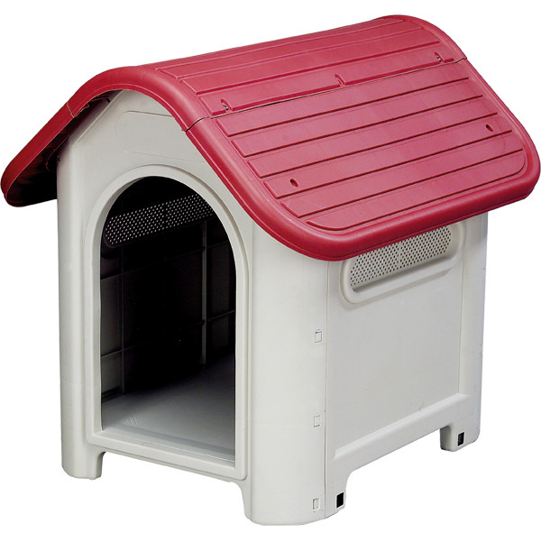 Caseta perro 35021