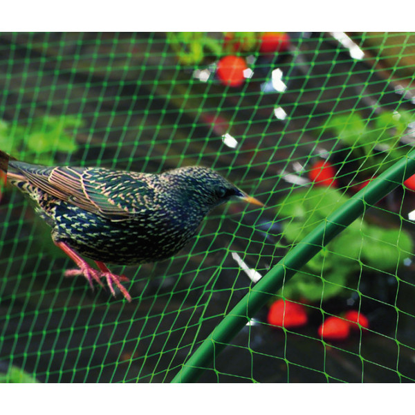 Malla antipájaros Birdnet