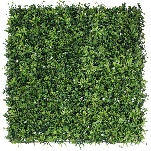 Jardín vertical Jazmin