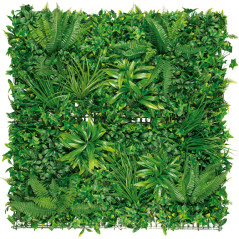 Jardín vertical Tropic