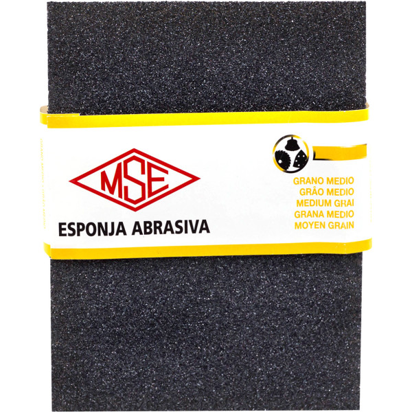 Esponja lija Abrasiva