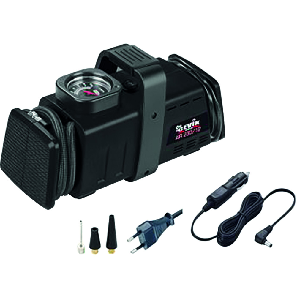 Compresor dual Ca-air230/12