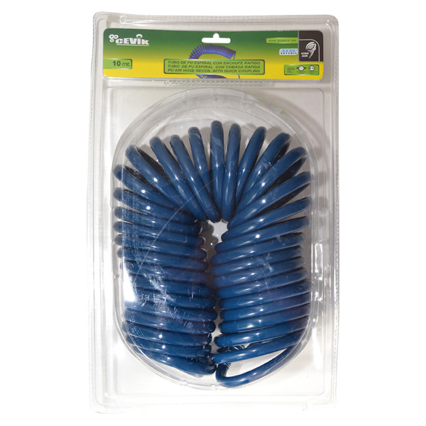 Tubo espiral Ca-spr10-812