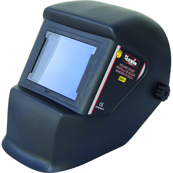 Pantalla soldar Cabeza b303