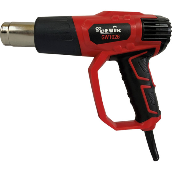 Decapador Gw1026m