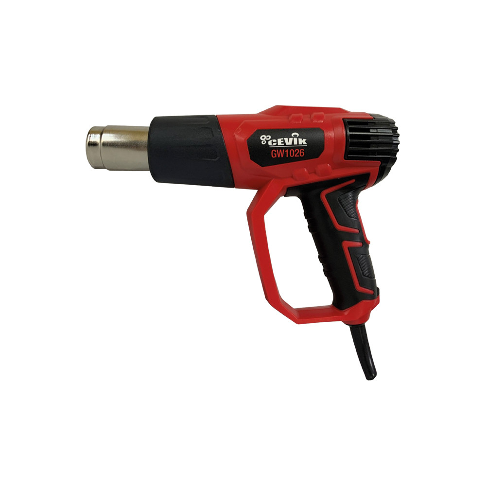 Decapador Gw1026m